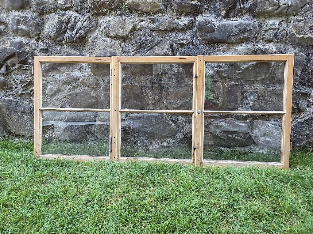 Finestre: Fenster Antik – Usato da Küblis venduto da thomi.kobler 1
