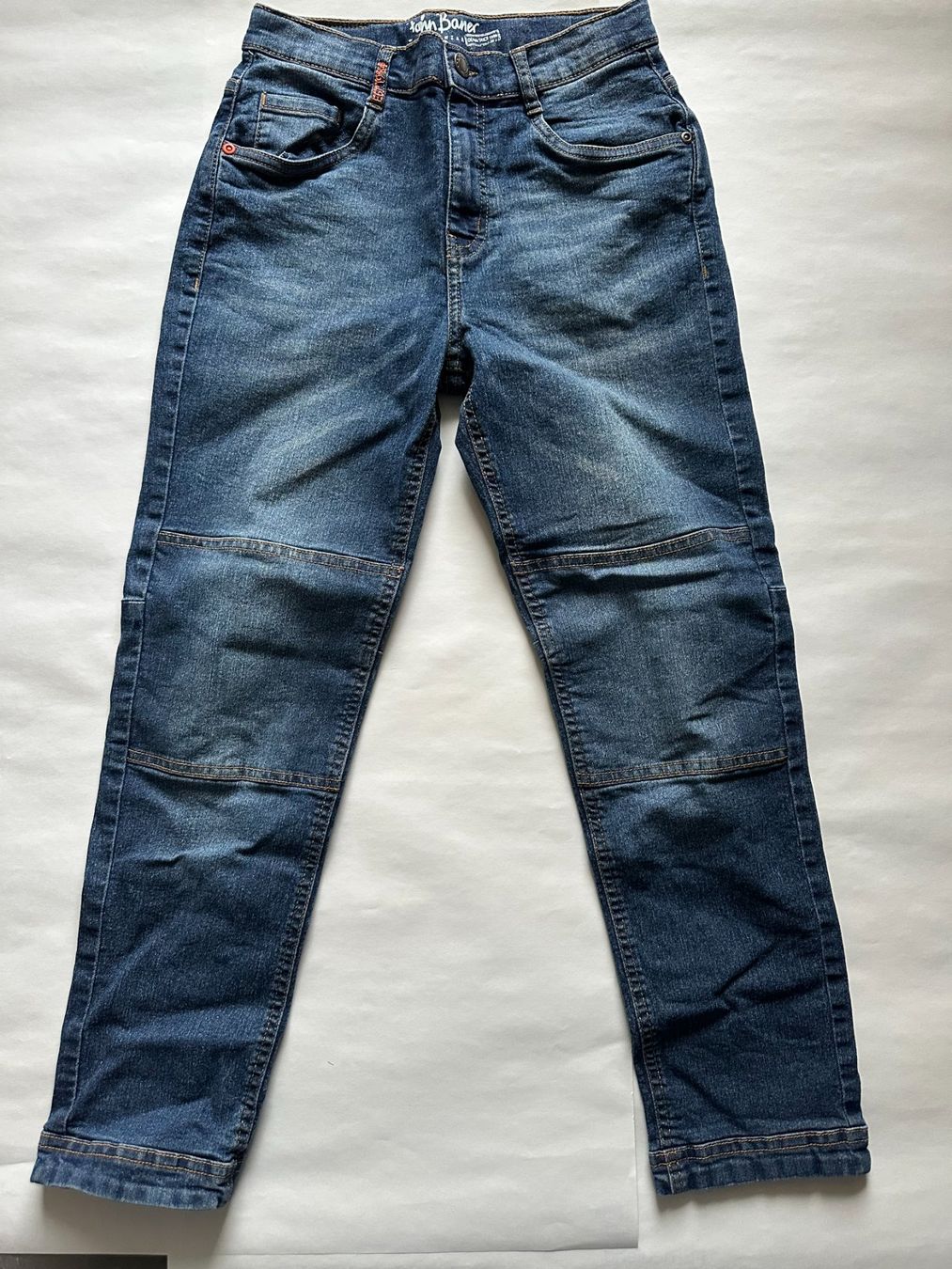 John Baner Pantaloni: John Baner Jeans Gr. 152 – Usato da Boppelsen venduto da KASIBO