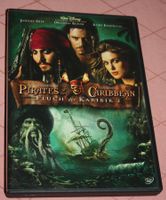 DVD Pirates of the Caribbean  Fluch der Karibik 2  (63)