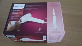 Philips Lumea Advanced IPL