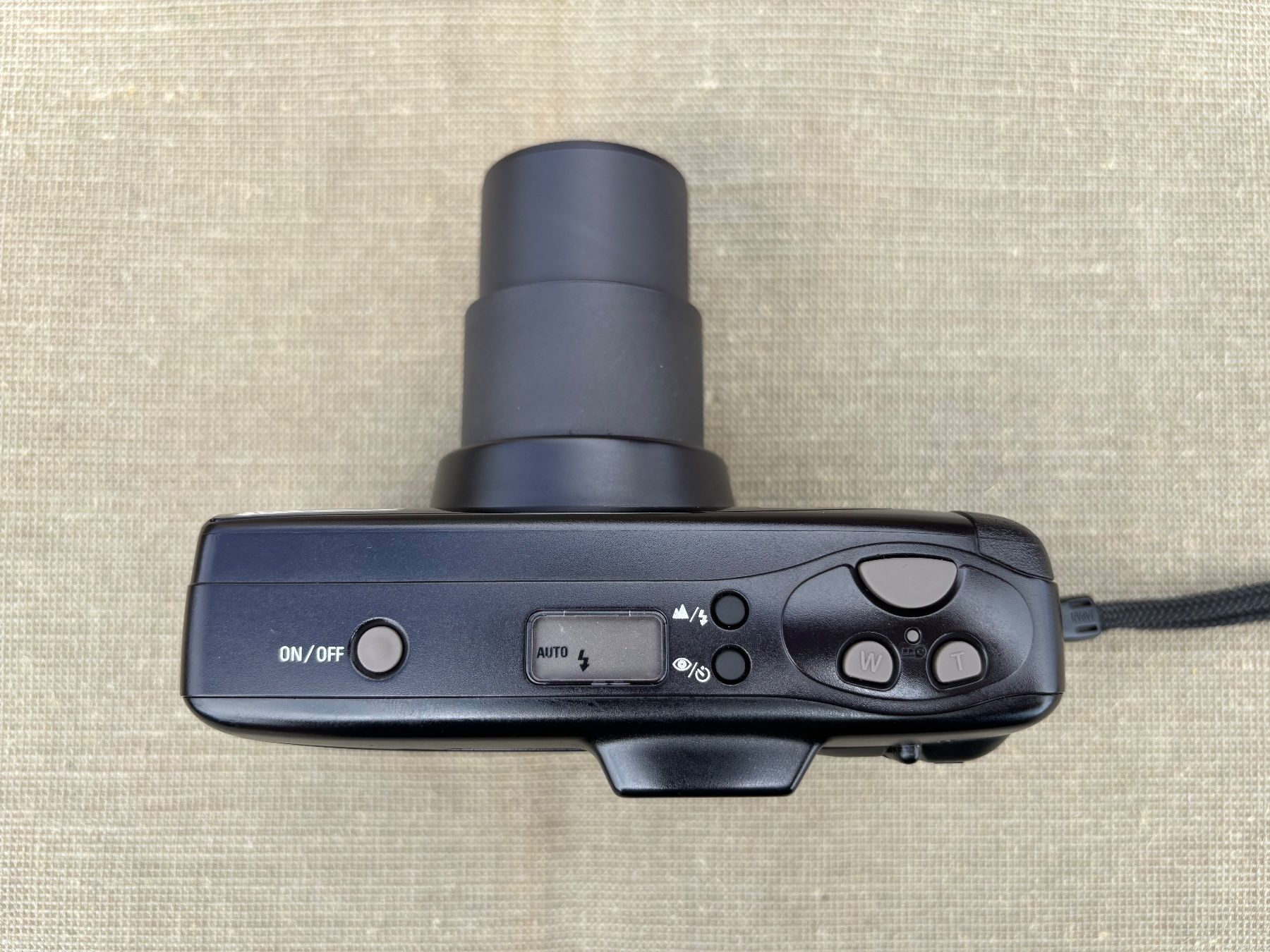 Nikon Fotocamera: Nikon Zoom 500 AF Kamera – Usato da Feldbach venduto da Olive1 6