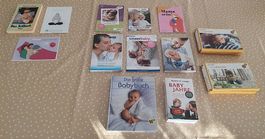 Baby Ratgeber Bücher