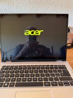 Acer 3 Spin 14 1 Terra 8 Giga Ram. 1 Terra SSD