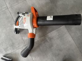 Soffiatore aspiratore Stihl SHE 8