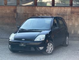 Ford Fiesta 1.4 mit MFK