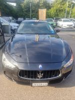 Maserati Ghibli Sq4 2016jg 411 Ps