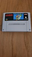 SNES - Super Mario World