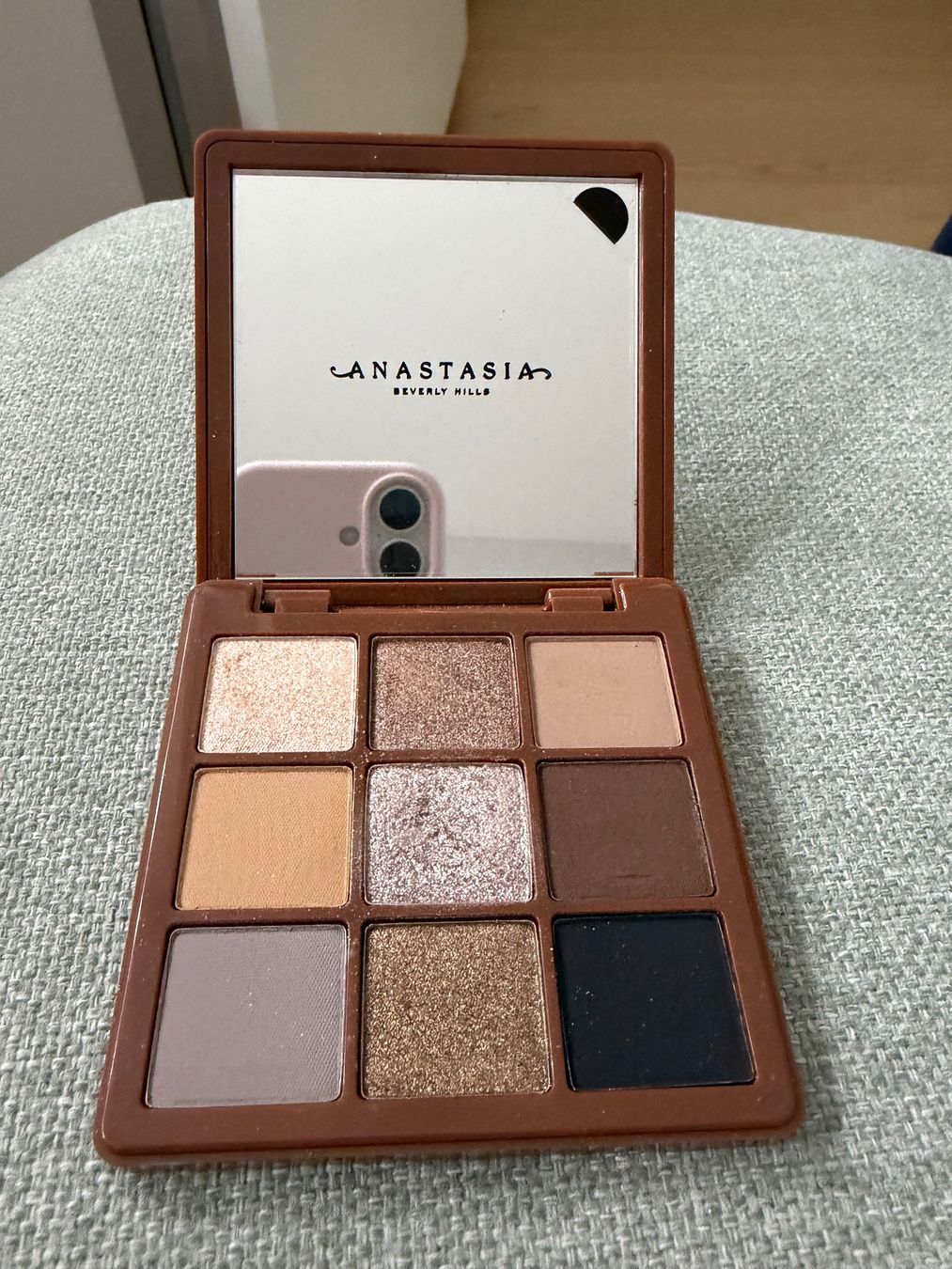 Anastasia Beverly Hills Make-up: Anastasia Sultry Palette – Usato da Lupsingen venduto da sassan74 3