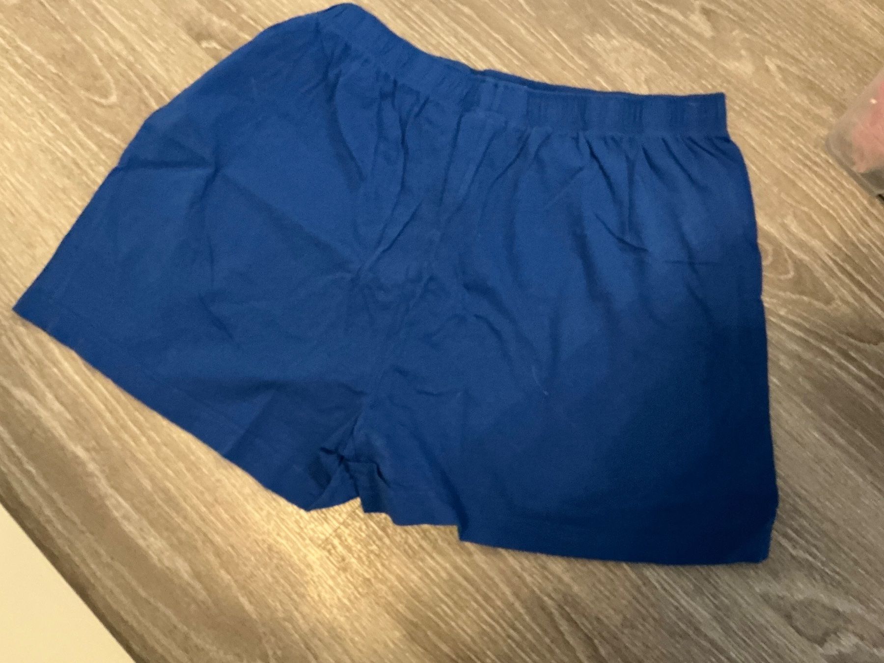 Biancheria intima: M&M's Boxershorts "Completely Nuts" Grösse XL – Usato da Würenlos venduto da Starceve
