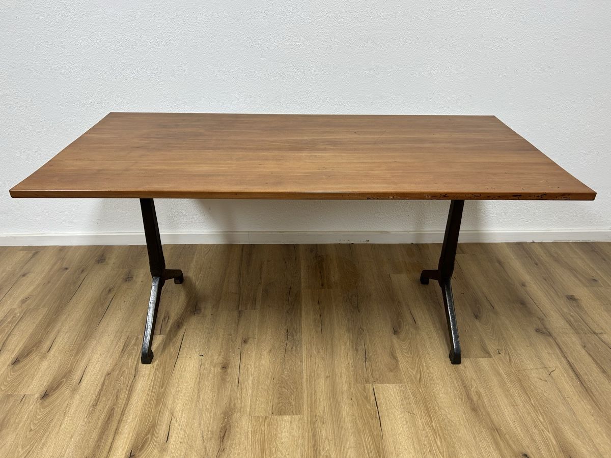Tavoli: Beizentisch Buche (157.5 x 76cm) – Usato da Basel venduto da MoebelSackmann 1