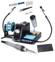 60W Loetstation 90~480°C lötkolben set