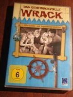 Das geheimnisvolle Wrack                              ©'1954