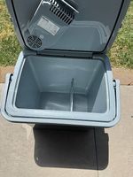 Tristar elektronische Kühl-Box KB-7532  26 Liter