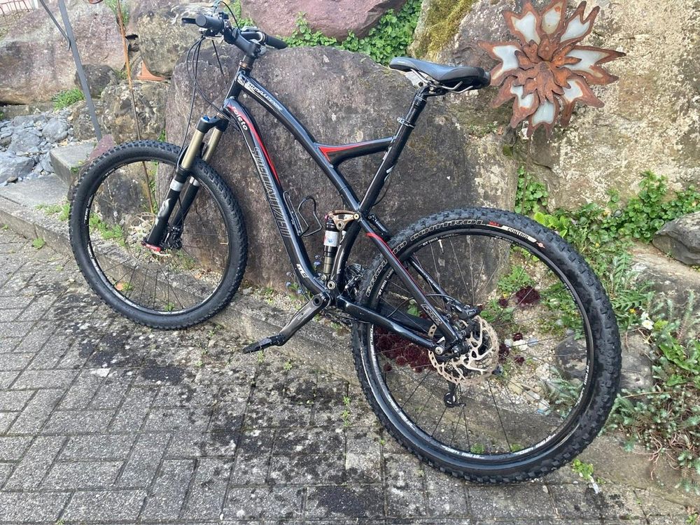 Specialized Vélos: Mountain Bike Specialized – D'occasion à Wilen bei Wollerau par alabama130506 1