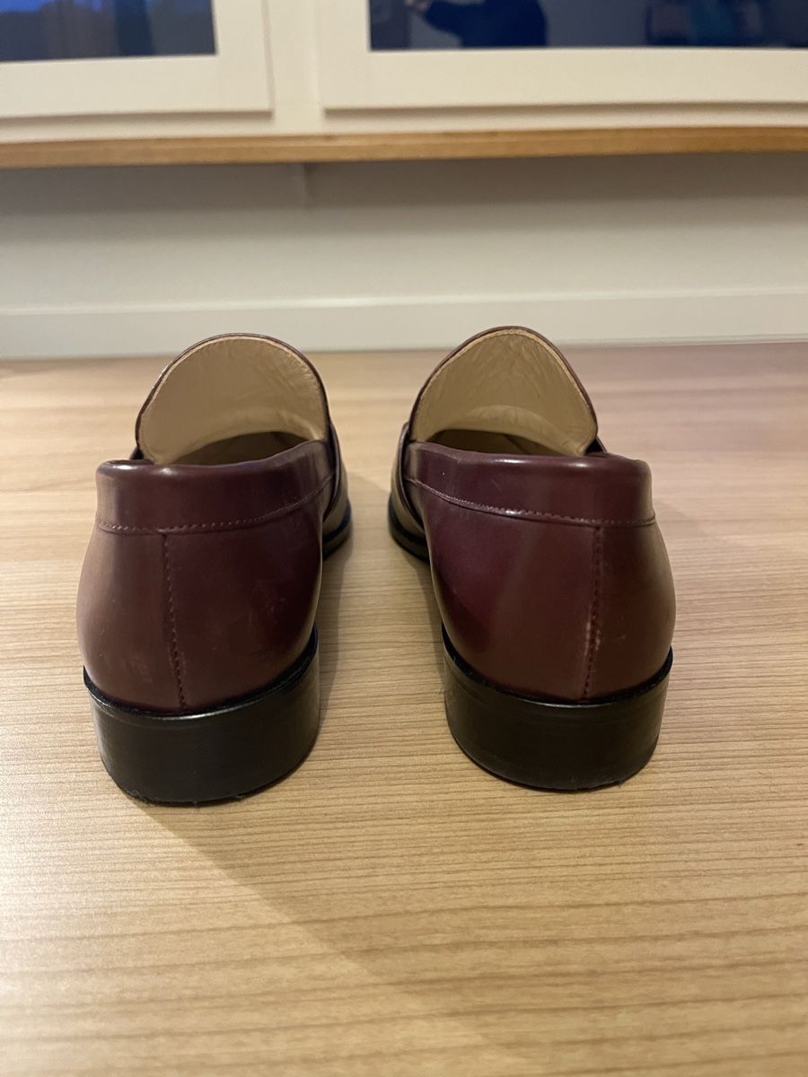 Navyboot Damenschuhe: Navyboot Loafer – Gebraucht aus Rheinfelden von lau_8znv 2