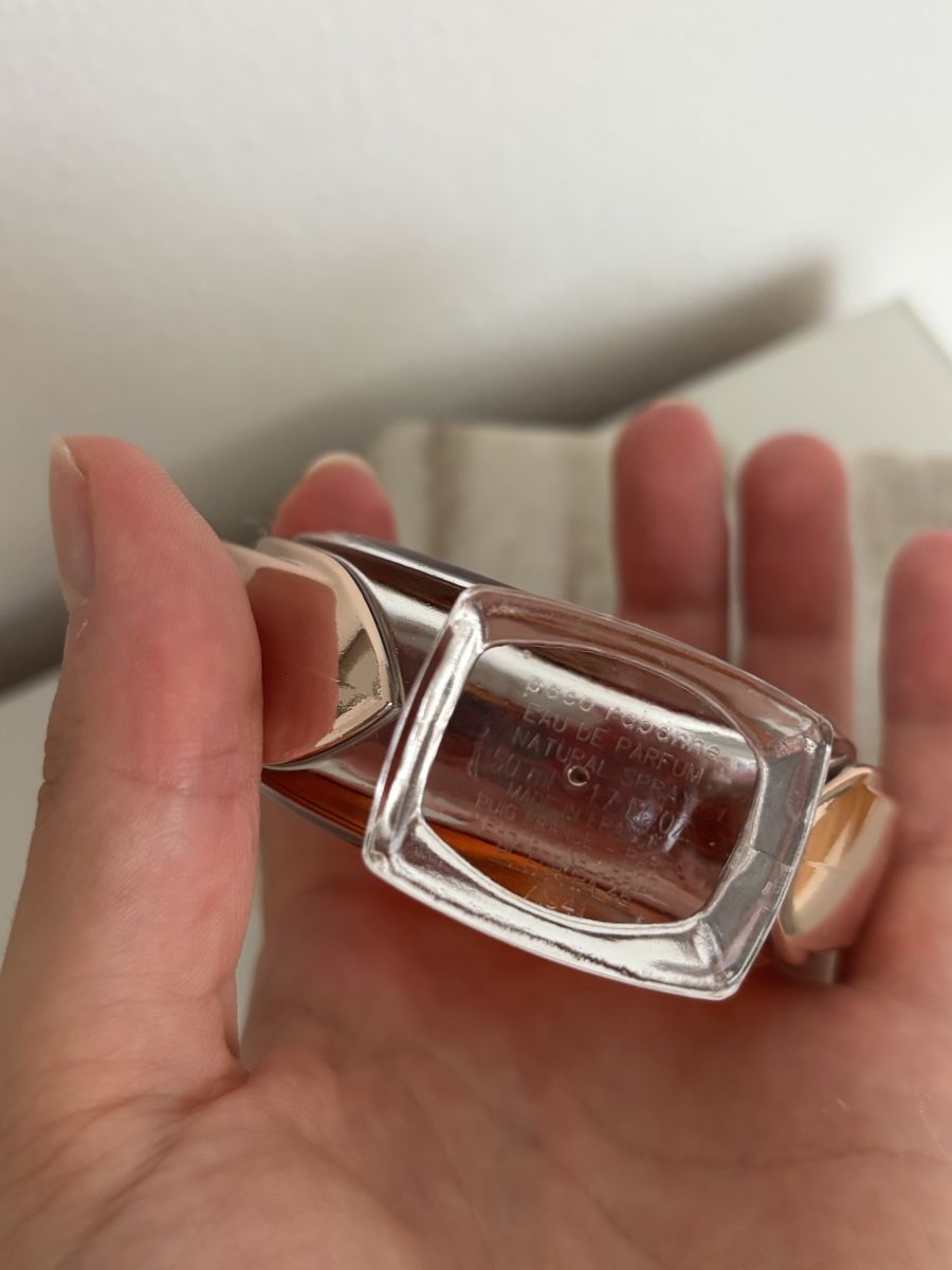 Paco Rabanne Parfum & Eau de Toilette: Olympéa Parfüm Paco Rabanne – Gebraucht aus Winterthur von leimaj 2