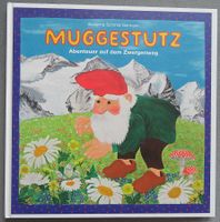 Muggestutz der Haslizwerg - Abenteuer auf dem Zwergenweg