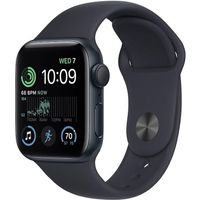 Apple Watch SE (2. Gen) 40mm NEU & OVP & Garantie bis 01/28