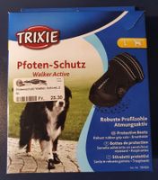 Neu: TRIXIE Pfoten Schutz Gr. L