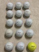 15 Titleist Pro V1 Alle fast wie neu