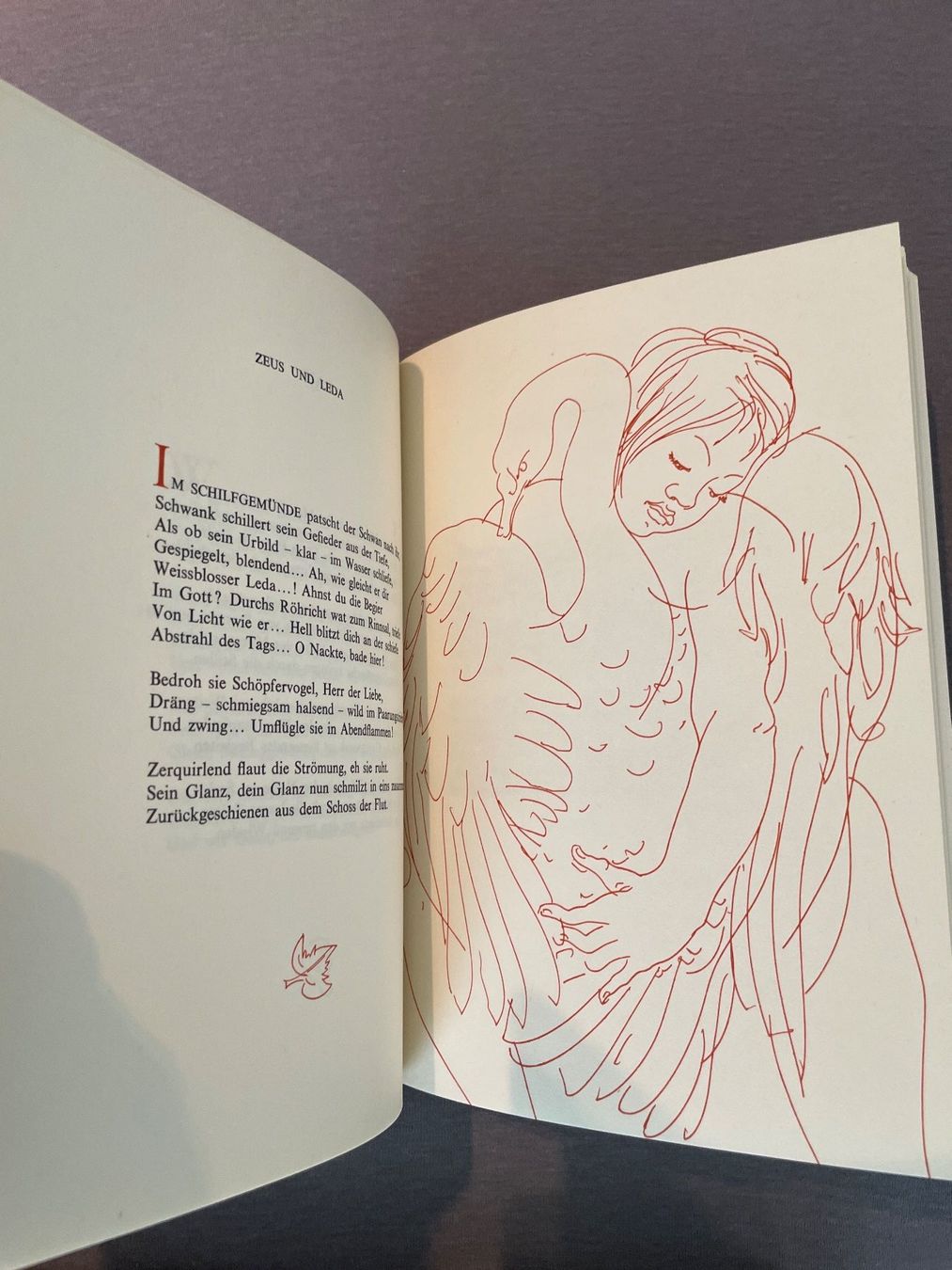 Bücher: Hans Erni Buecher Kollektion: 3 Stk. – Gebraucht aus St. Gallen von Gallus8 5
