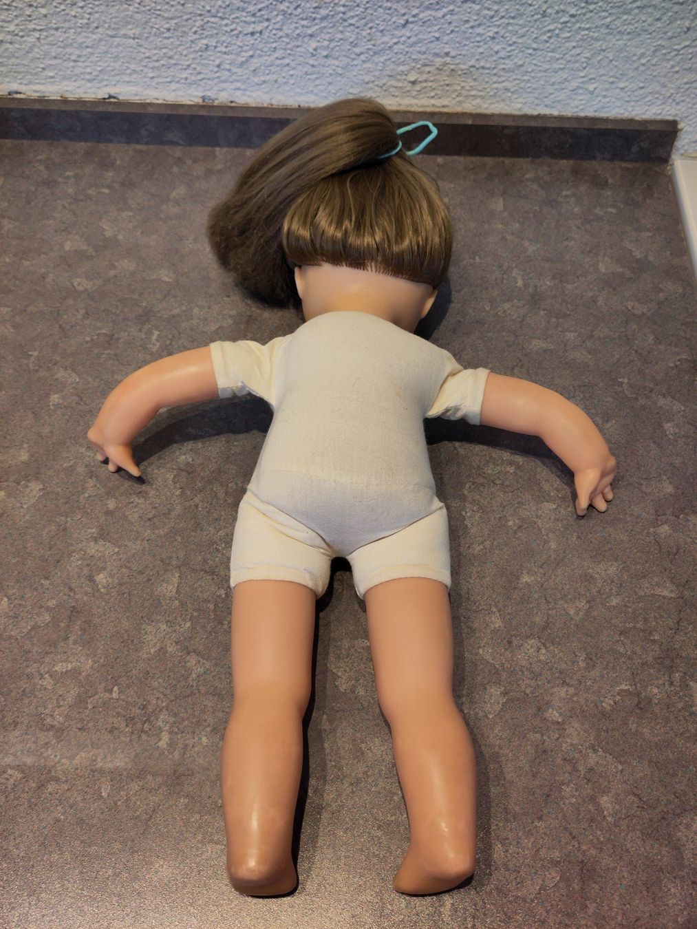 Puppen: Puppe – Gebraucht aus Bülach von Tiefschlaflos 3