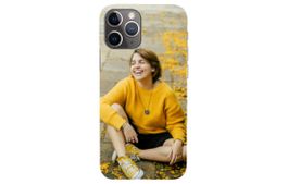 Dein Foto auf deiner iPhone-11 Pro-Hülle