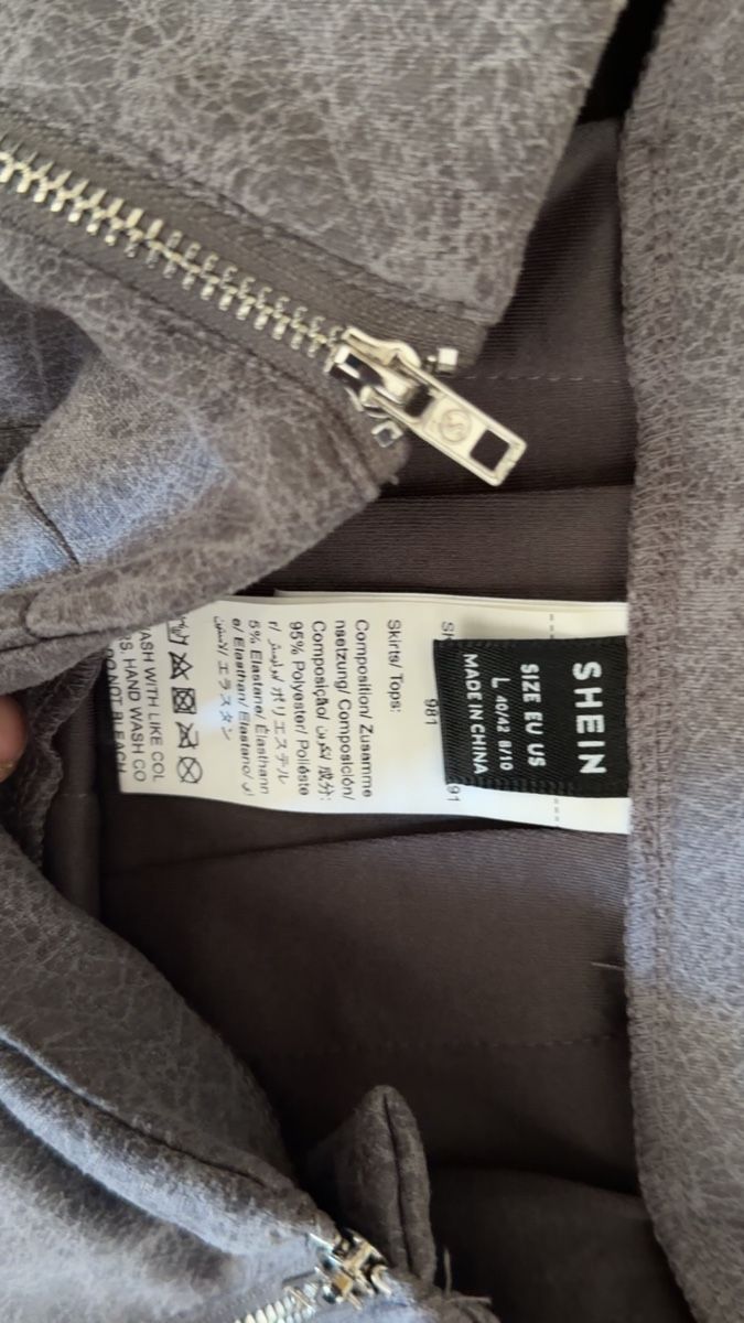 Shein Röcke: Rock – Gebraucht aus Pieterlen von sam_58jm 1
