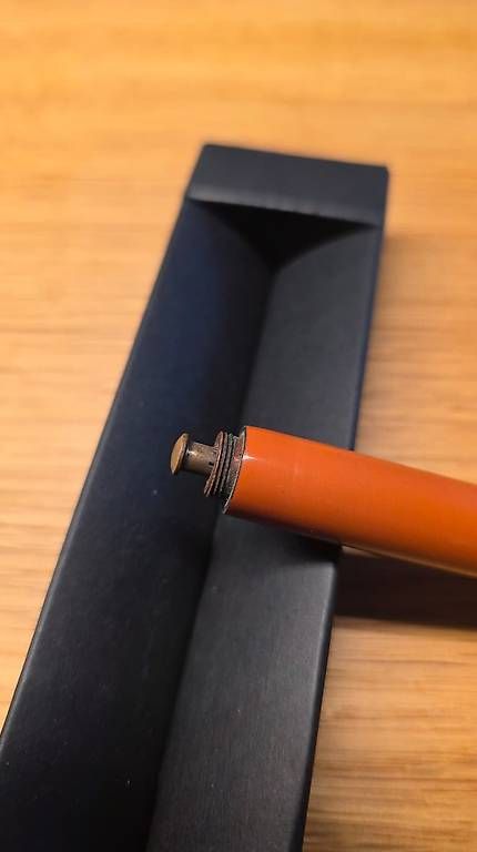 Parker Penna & Evidenziatori: Parker - Duofold – Usato da Hausen AG venduto da Izebreaker 3