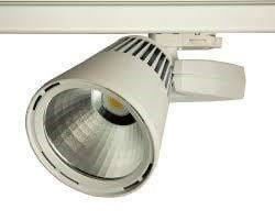 Lampadari & plafoniere: neue LED-Beleuchtung Schienensystem M12 – Nuovo e nell'imballaggio originale da Necker venduto da liq24 1