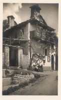 Casa Ticinese