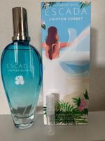 ESCADA CHIFFON SORBET EDT 2ml. Abfüllung