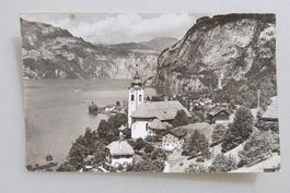 AK Flüelen am Vierwaldstättersee 1967