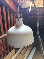 IKEA Lampe Ranarp