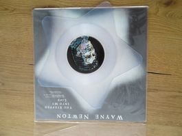 Wayne Newton - Aries II - Picture Disc LP Vinyl Platte