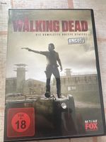 The Walking Dead Staffel 3 *UNCUT*