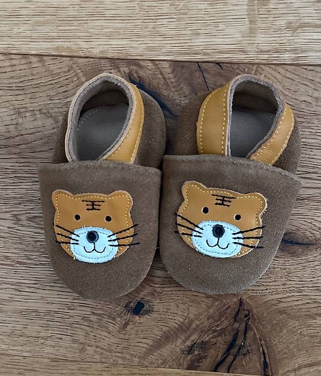Scarpe per ragazzi: Finken Kind – Nuovo (secondo la descrizione) da Zollikofen venduto da eli_lk2p
