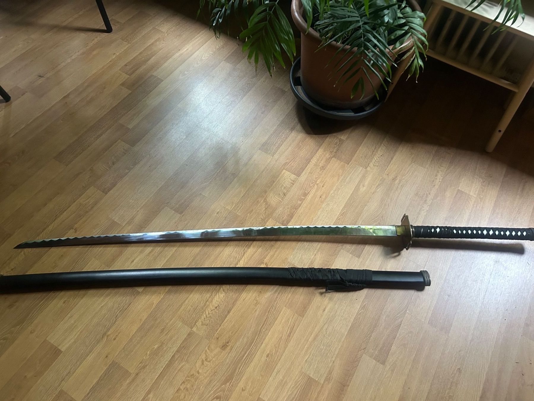 Altre raccolte & rarità: Schwert Sephiroth Masamune – Usato da Schaffhausen venduto da amwr 3