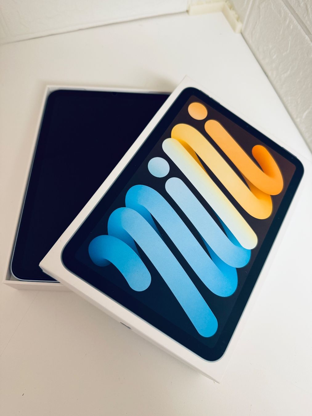 Tablet PC: IPad mini A17 Pro 128GB – Gebraucht aus Niederscherli von dasbiest 3