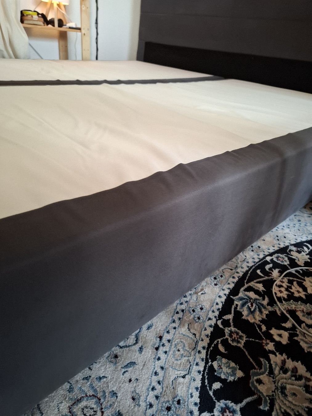 Letti: 180x200 Bett – Usato da Zürich venduto da lea_h8k9 2