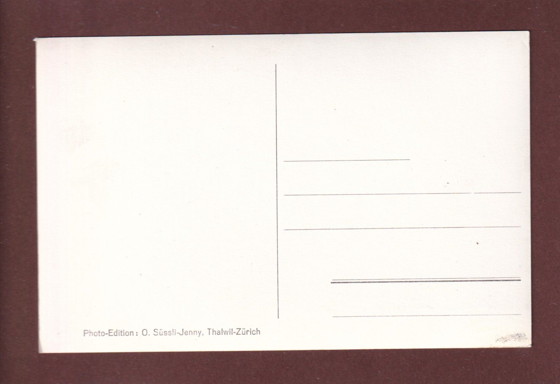 Cartoline postali: GRIMSEL- und FURKASTRASSE - Rhonegletscher – Usato da Pully venduto da nicecards 1