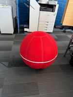 Sitzball, Ausstellungsmodel
