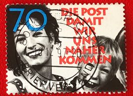 Nr.929 mit Stempel Zürich