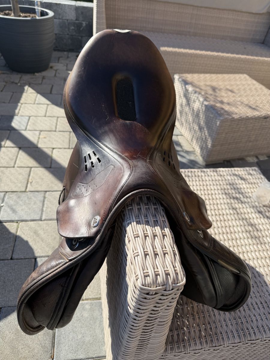 Selle & Accessori: Prestige X-Breath – Usato da Zollbrück venduto da latiffa01 1