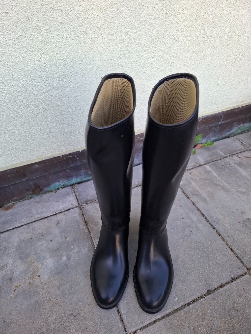 Scarpe da uomo: Aigle Reitstiefel Gr. 40 – Usato da Bern venduto da sarah_lynn 1
