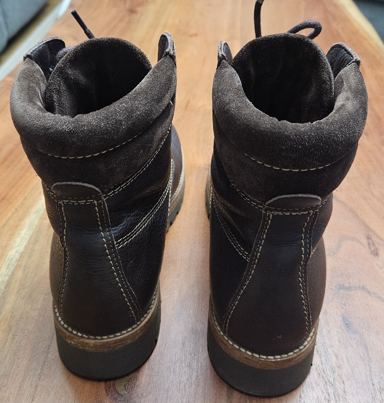 Panama Jack Scarpe da donna: Panama Jack Boots, Gr. 39 – Nuovo (secondo la descrizione) da Schaffhausen venduto da apa_7xt7 3