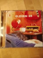 Eleven 25,  at eleven twenty-five