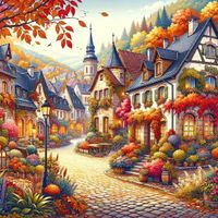 Huadada Puzzle 1024 Teile (307)😊😊😊