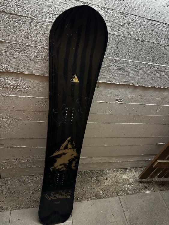 Snowboard Brett Kaufen auf Ricardo