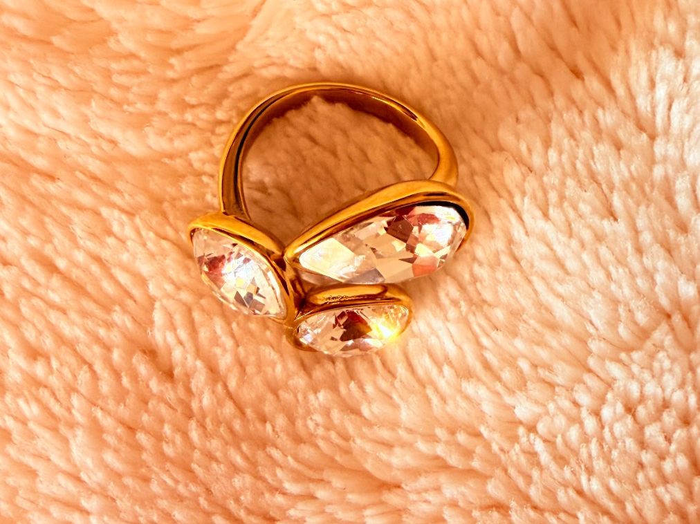 Ringe: Ring – Neu und originalverpackt aus Würenlos von JRP_71 4